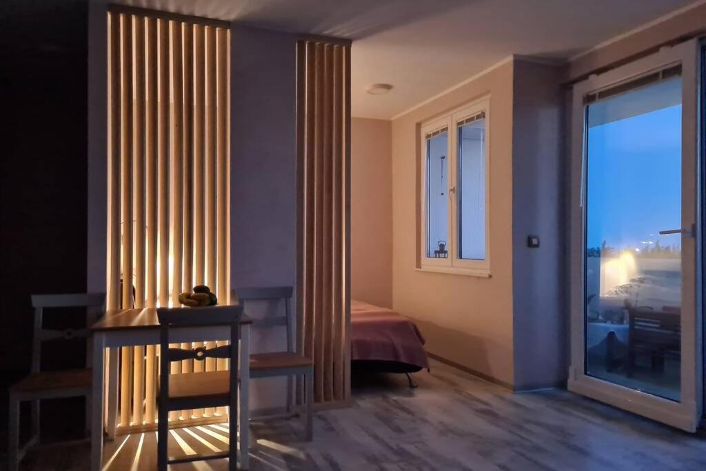 Lacroma Apartment