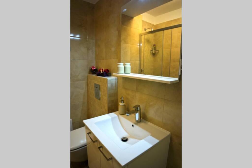 Leilighet Lacroma Dubrovnik