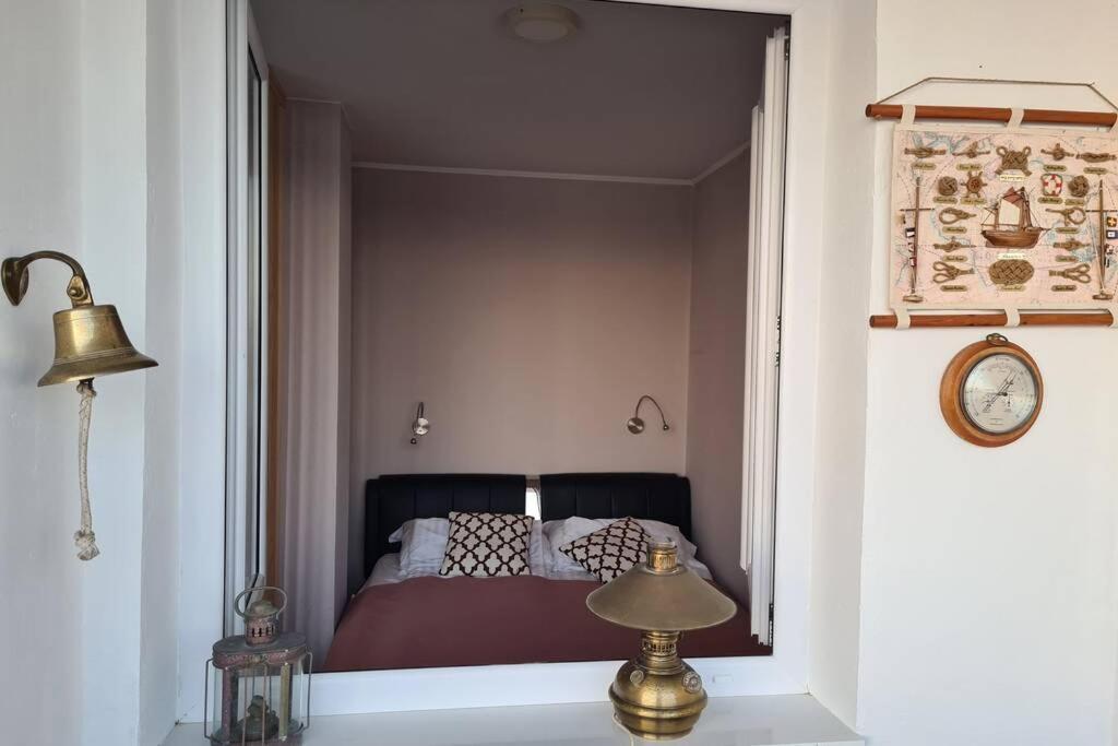 Apartment Lacroma *