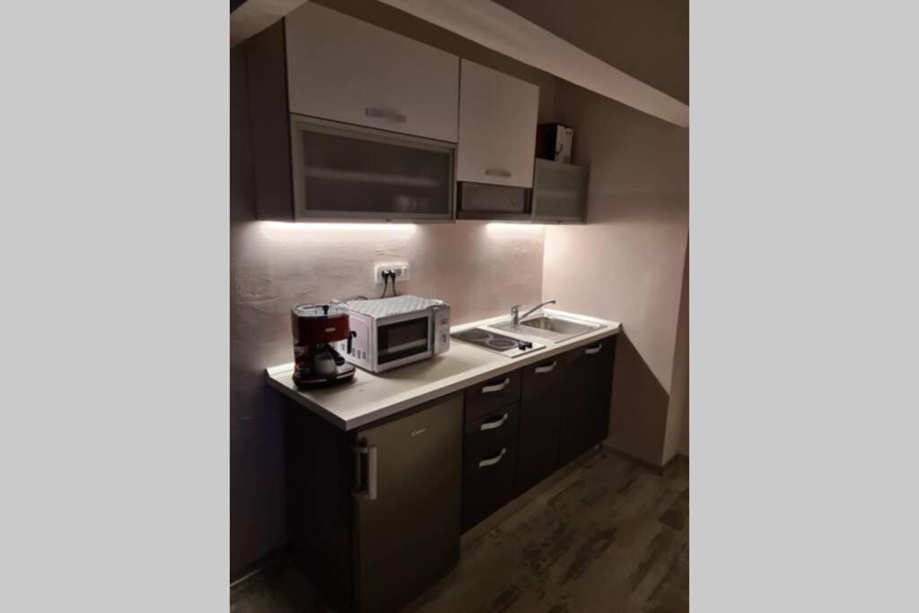 Apartment Lacroma