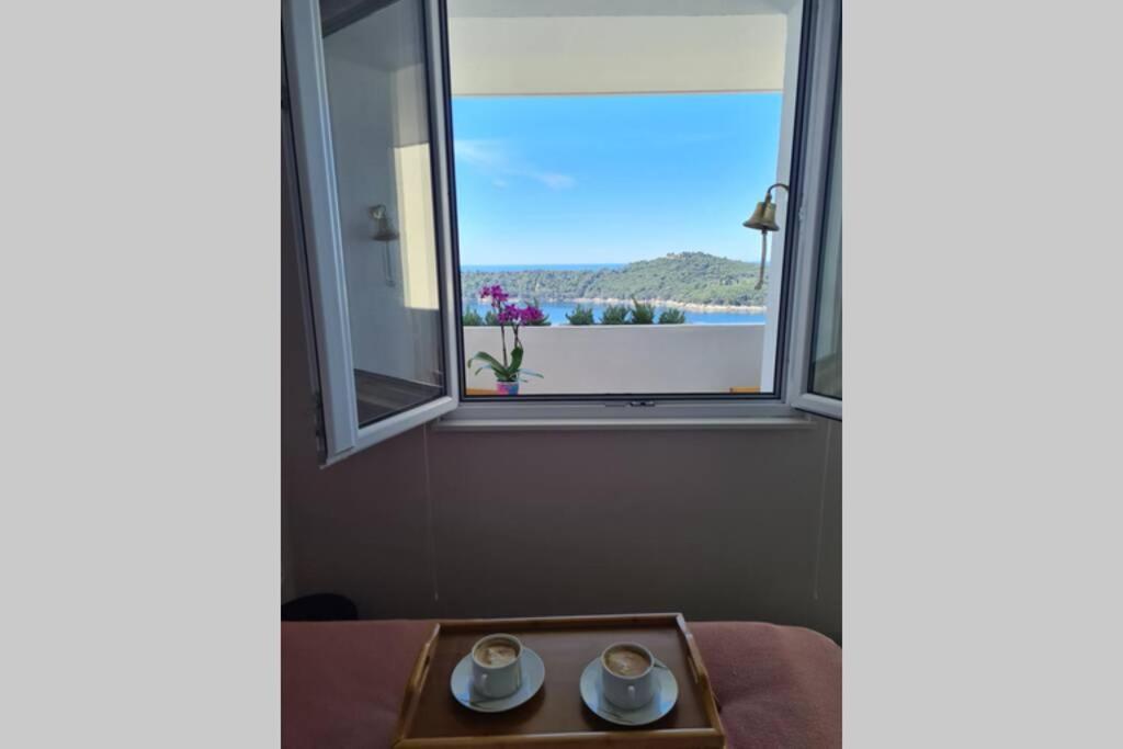 Apartment Lacroma