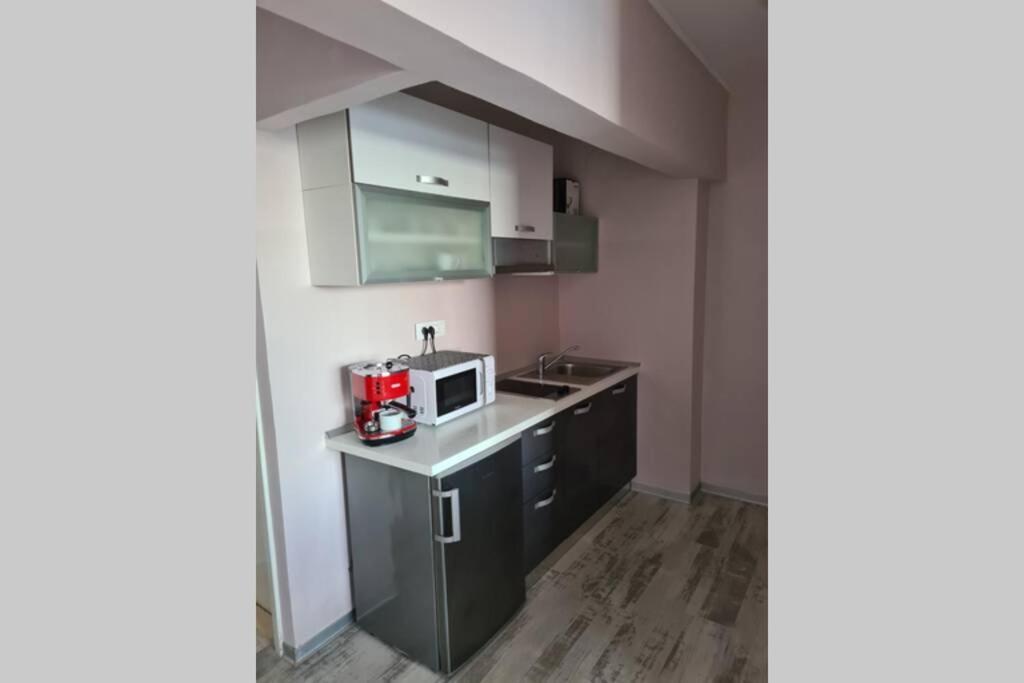 Apartment Lacroma *